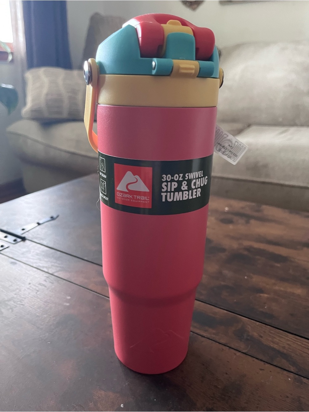 Party Supplies Subcategory Identification